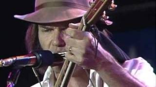 Heart Of Gold (Live Broadcast 1986)