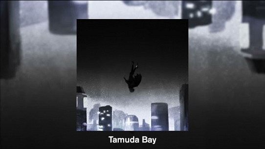Tamuda Bay