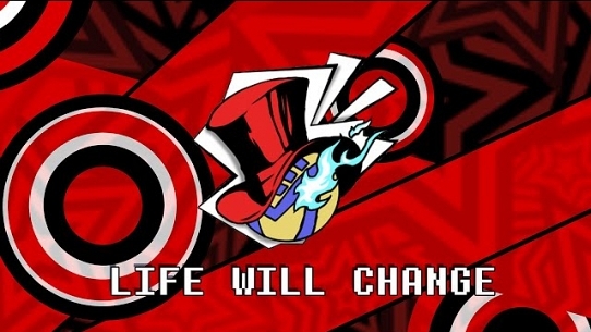 Life Will Change (From 