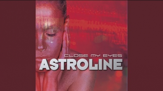 Close My Eyes (Extended Mix)