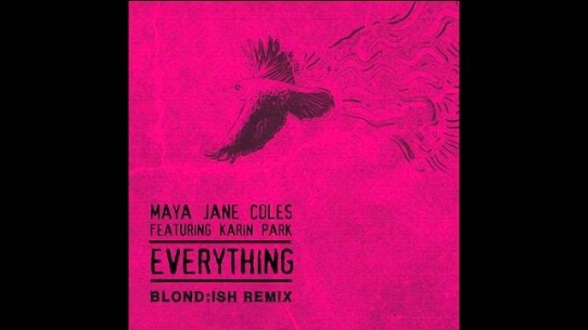 Everything (Blond:ish Remix)