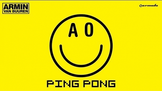 Ping Pong (Radio Edit)