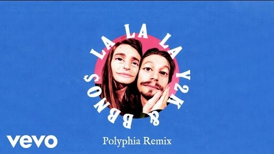 Lalala (Polyphia Remix)