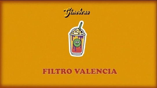 Filtro Valencia
