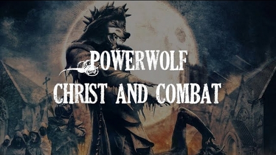 Christ & Combat
