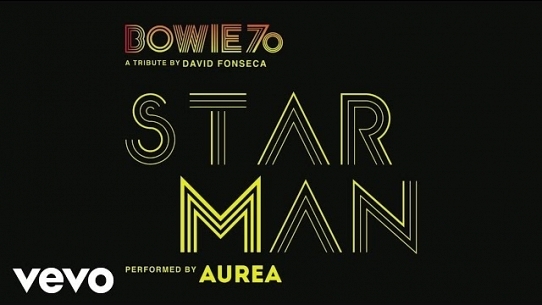 Starman (Bowie 70)