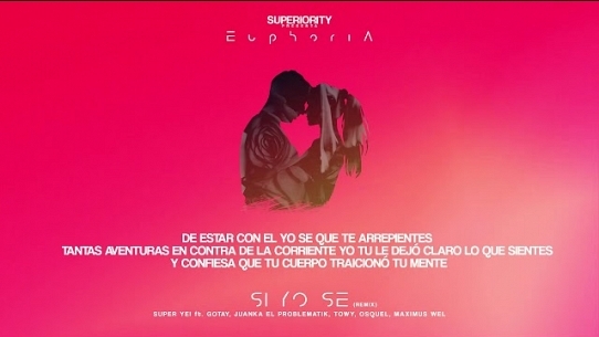 Si Yo Se (Remix)