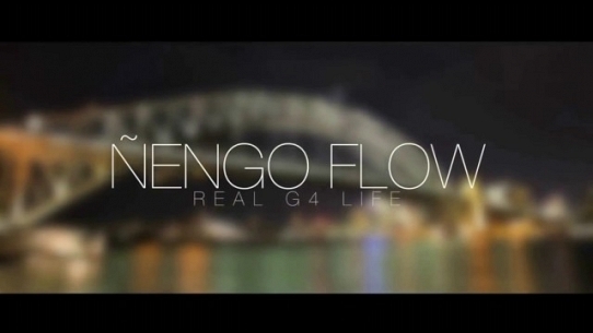 Ñengo Flow 2015 - Maniática (Official Video) (Los Reyes del Rap)