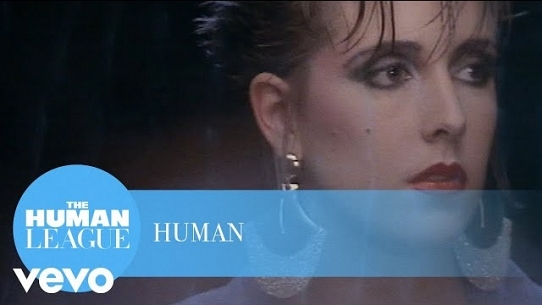 Human (2003 - Remaster)