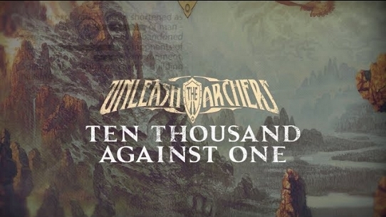 Ten Thousand Against One