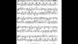 Grieg: Lyric Pieces, Book 1, Op. 12: VII. Album Leaf