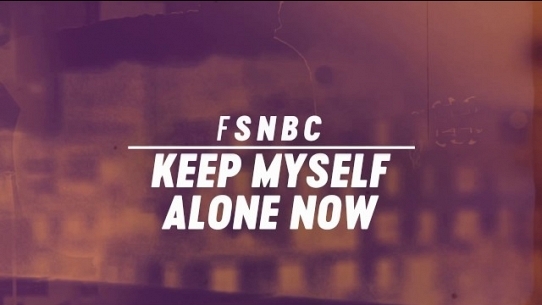 Keep Myself Alone Now