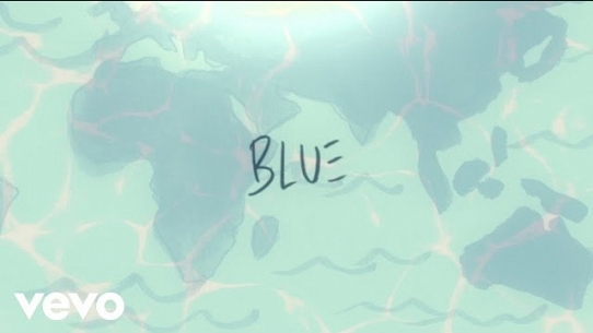 Blue (Diminuto Planeta Azul)