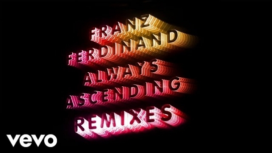 Always Ascending (Nina Kraviz House Remix)