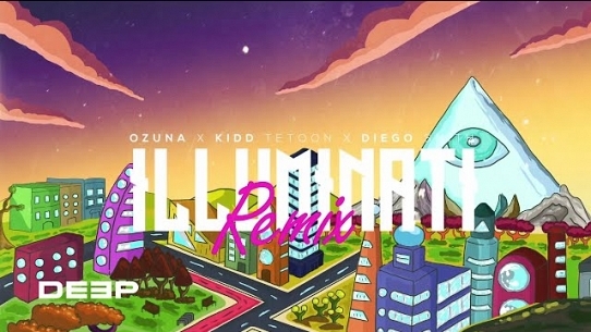 Illuminati (Remix)