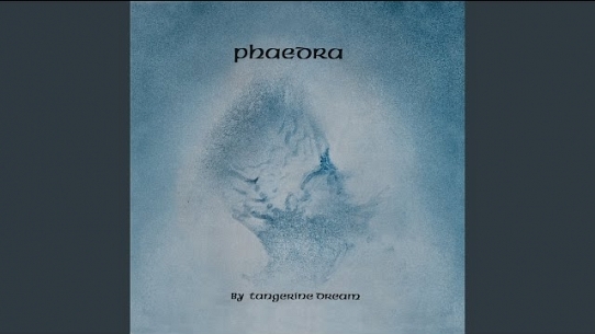 Phaedra (Out-Take Version 2B)