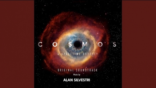 Cosmos Main Title