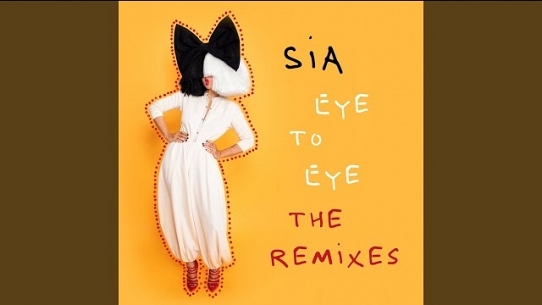 Eye To Eye (Slowz Sunrise Remix) (feat. Ultra Naté)