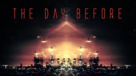 The Day Before (Instrumental)