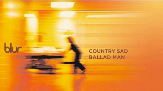 Country Sad Ballad Man (2012 - Remaster)