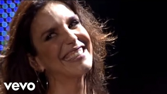Corazón Partío (Live In Sevilla / 2013)
