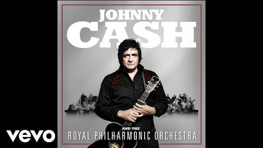 Farther Along (feat. Duane Eddy) (with The Royal Philharmonic Orchestra)