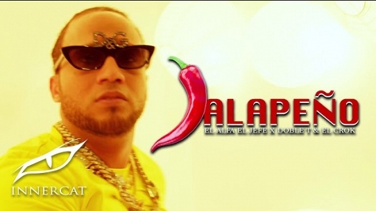 Jalapeño (Remix)