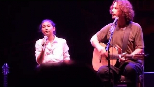 Redemption Song (Live At Beacon Theatre/2015)