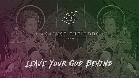 Leave Your God Behind