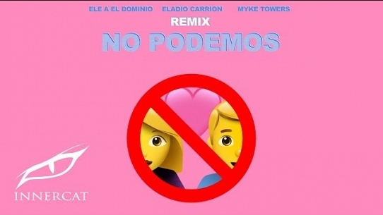 No Podemos (Remix)
