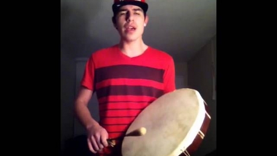 Hand Drum Song