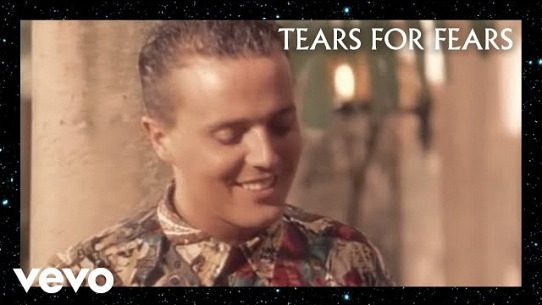 Tears For Fears - Advice For The Young At Heart