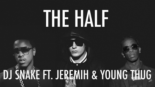 The Half