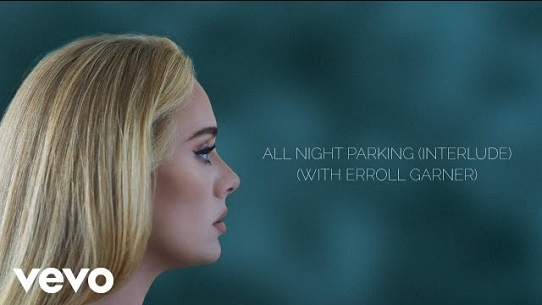 All Night Parking (with Erroll Garner) Interlude