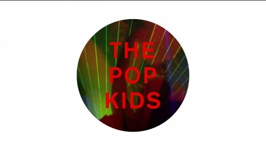 The Pop Kids (Offer Nissim Drama Mix)