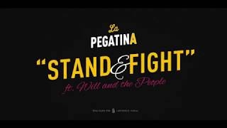 Stand & Fight (con Will and The People)