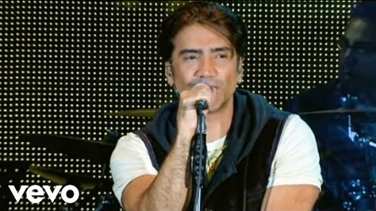 Cuando Digo Tu Nombre (Live At El Lunario En La Ciudad De México/2010)