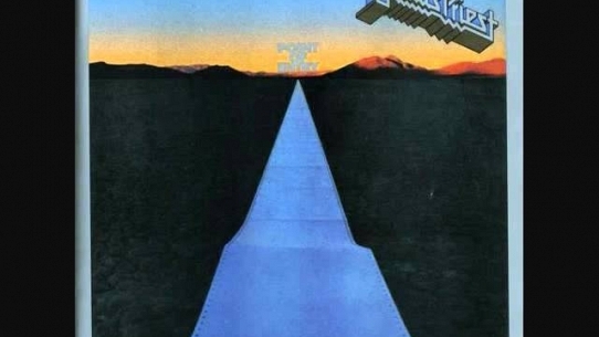 Solar Angels (Album Version)