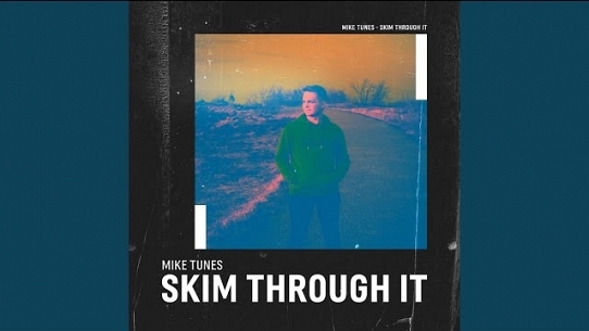 Skim Through It (Extended Mix)