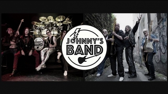 Johnny's Band
