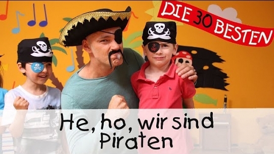 Der Pirat