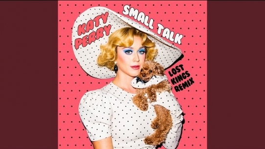Small Talk (Lost Kings Remix)