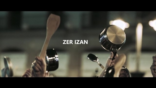 Zer Izan