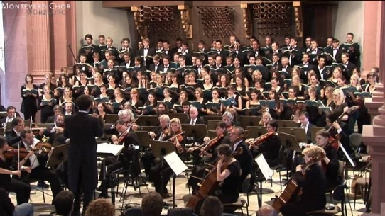 Berlioz: Requiem, Op.5 (Grande Messe des Morts) - 2. Dies irae - Tuba mirum