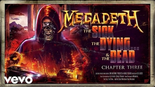 The Sick, The Dying… And The Dead!