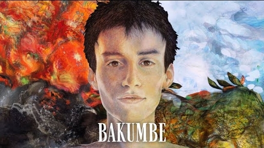 Bakumbe