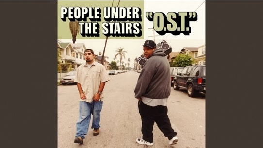 O.S.T. (Original Soundtrack)