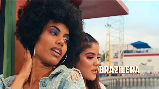 Brazilera