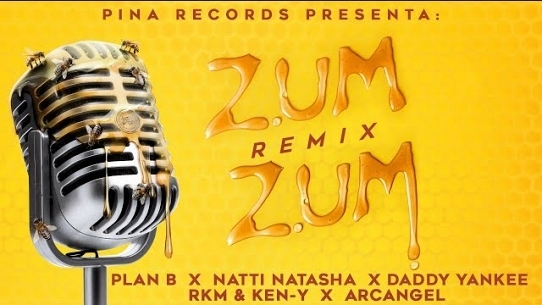 Zum Zum (Remix)