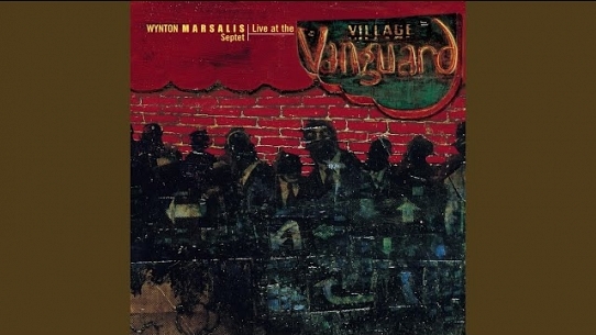 Happy Birthday (Live at Village Vanguard, New York, NY - March 1990 & July 1991)
